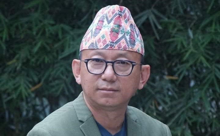 चुनौतीका चाङमा एन्फा अध्यक्ष पंकजविक्रम नेम्बाङ