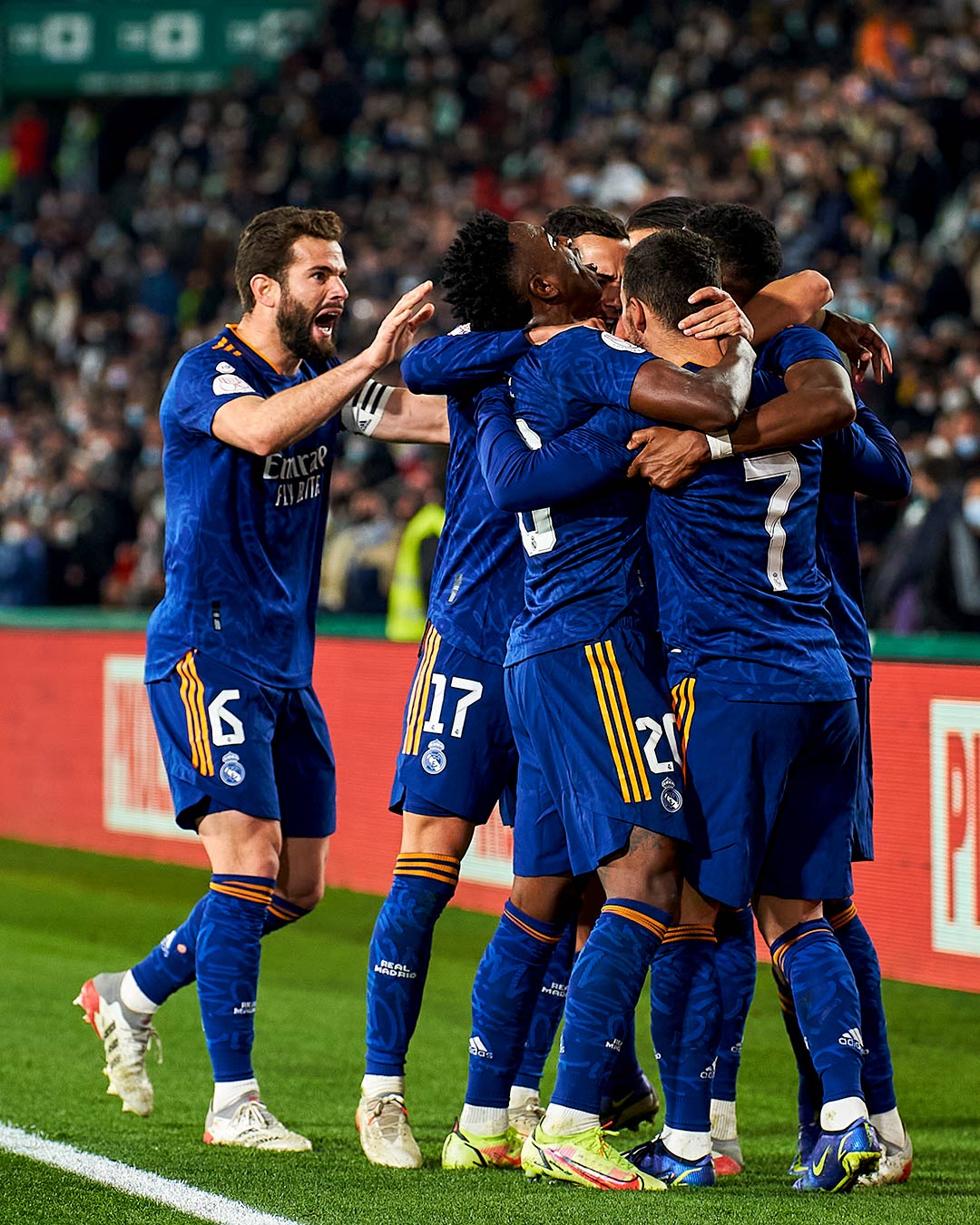 बार्सिलाेना एथ्लेटिकोसँग पराजित हुँदा रियल क्पाटरफाइनलमा