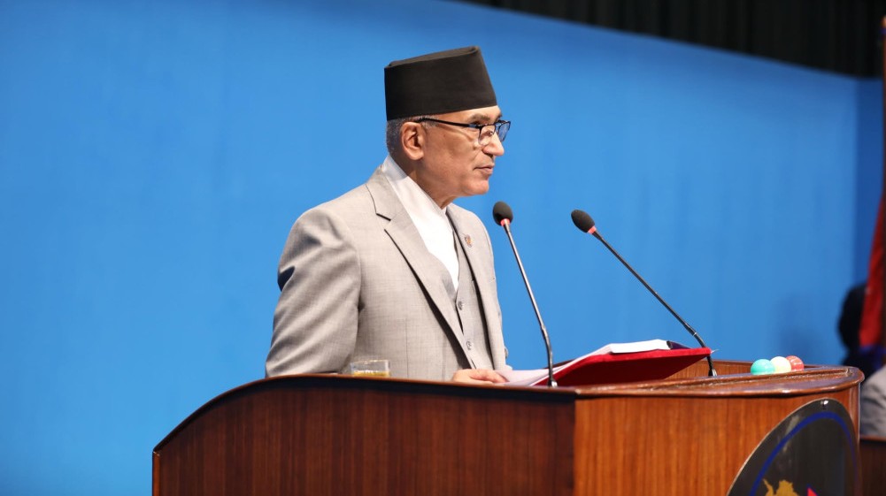 आगामी आर्थिक वर्षका लागि १९ खर्ब ६४ अर्ब ११ करोड रुपैयाँको बजेट, सबैभन्दा धेरै शिक्षामा
