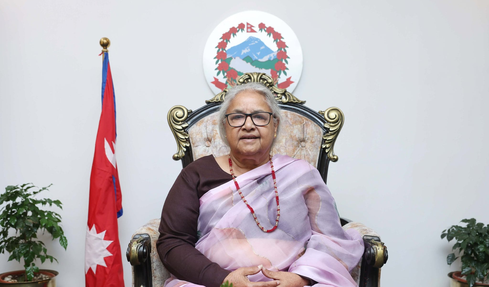 ‘खराब नियतले काम गरिएको छैन, कमजोरी भए जिम्मेवारी लिन्छु’