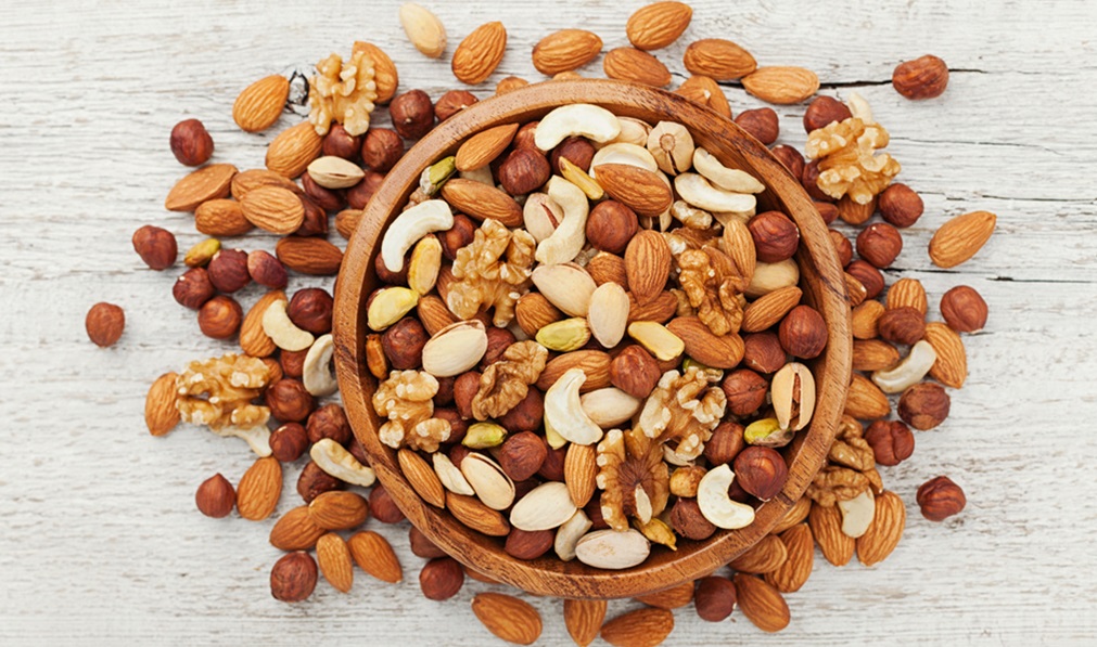 एक वर्षमा नेपालीले खाए दुई अर्बभन्दा बढीको काजु र बदाम