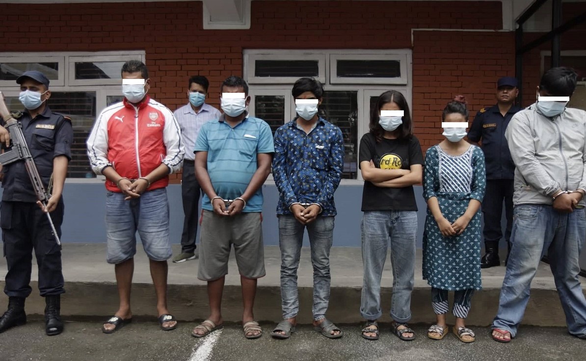 साढे दुई करोड बिमा रकम ठगी गर्न श्रीमानको हत्या