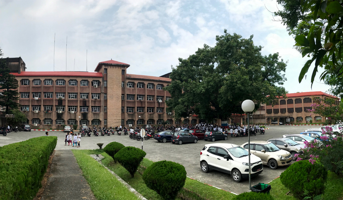 यी हुन् बीपी प्रतिष्ठान डुबाउने ‘किर्ते’ प्राध्यापक डा.गिरीकाे दाहिने हातहरू !