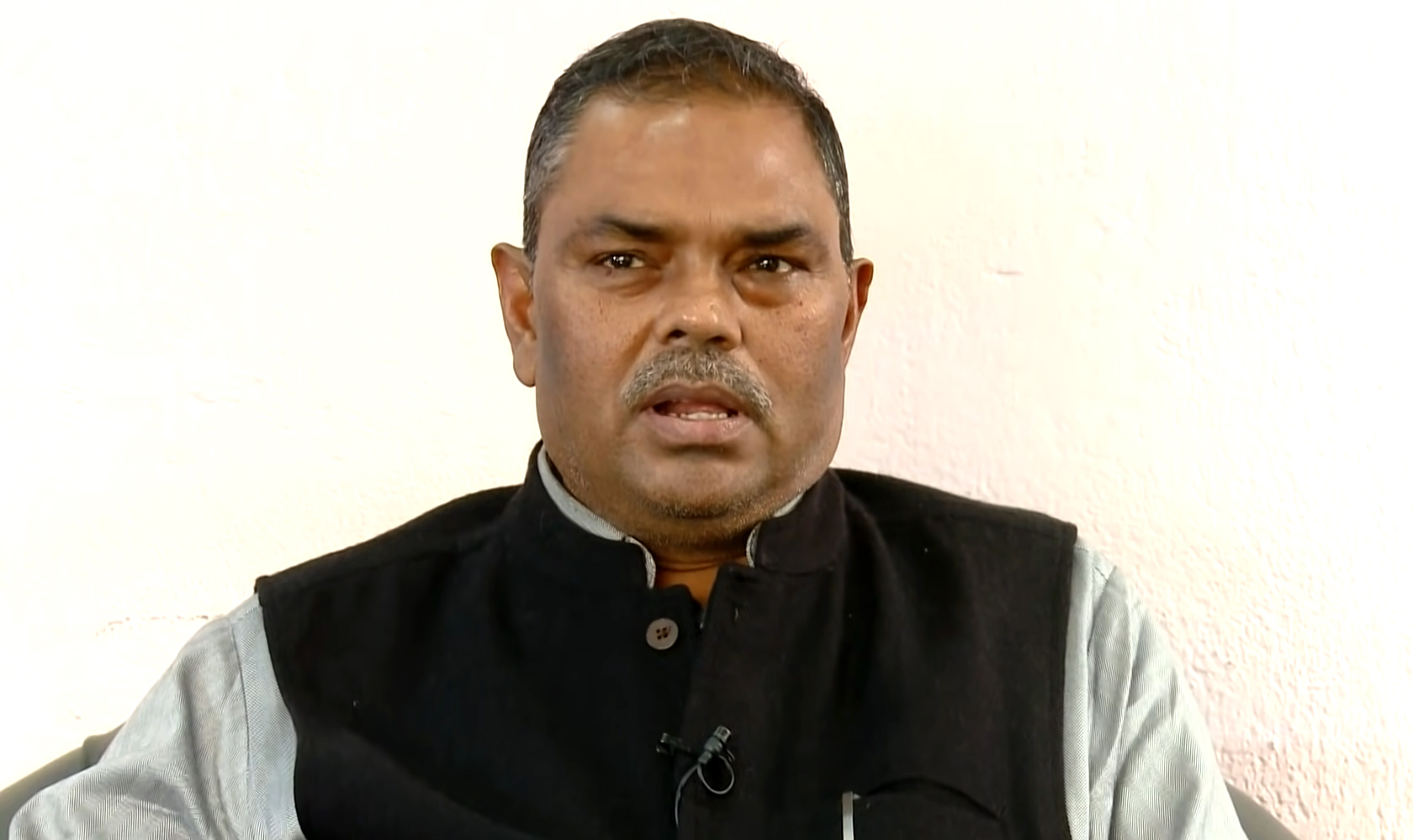 ‘चुनावसम्मै गठबन्धनले निरन्तरता पाउँछ’ उपेन्द्र यादव