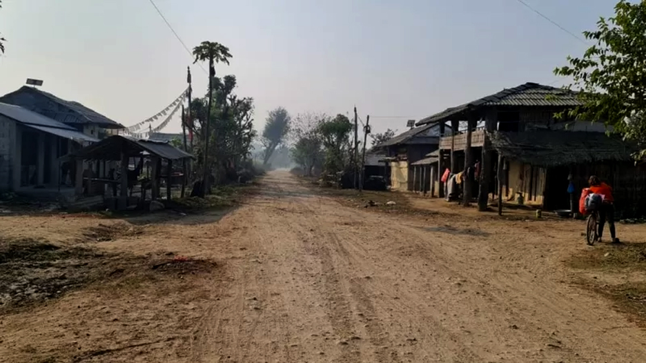 निजगढ टाँगियाबस्तीको पीडा कसले सुन्ने ?