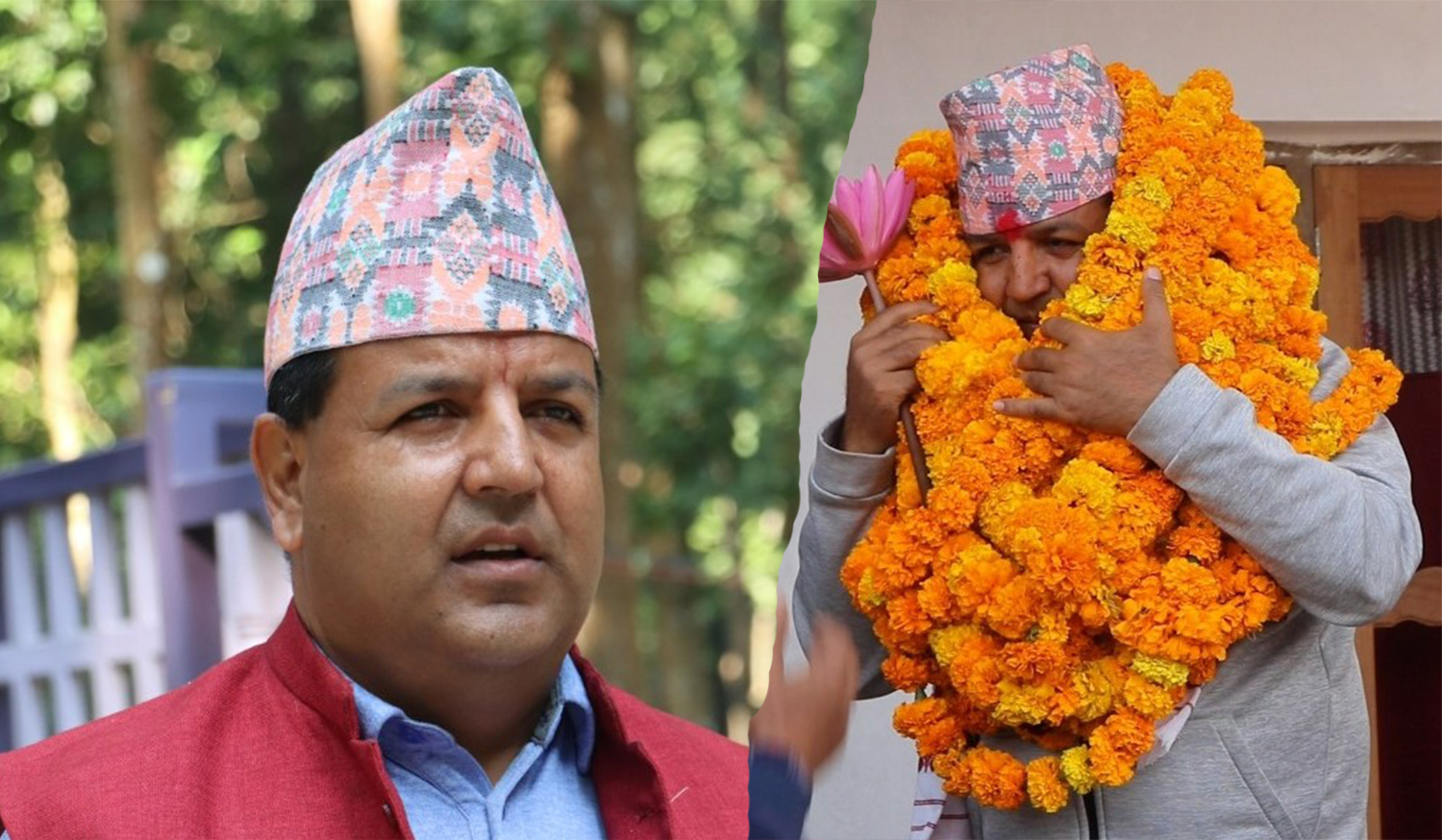 डा. सुनिल शर्माले यी कारणले जित्दैछन् चुनाव