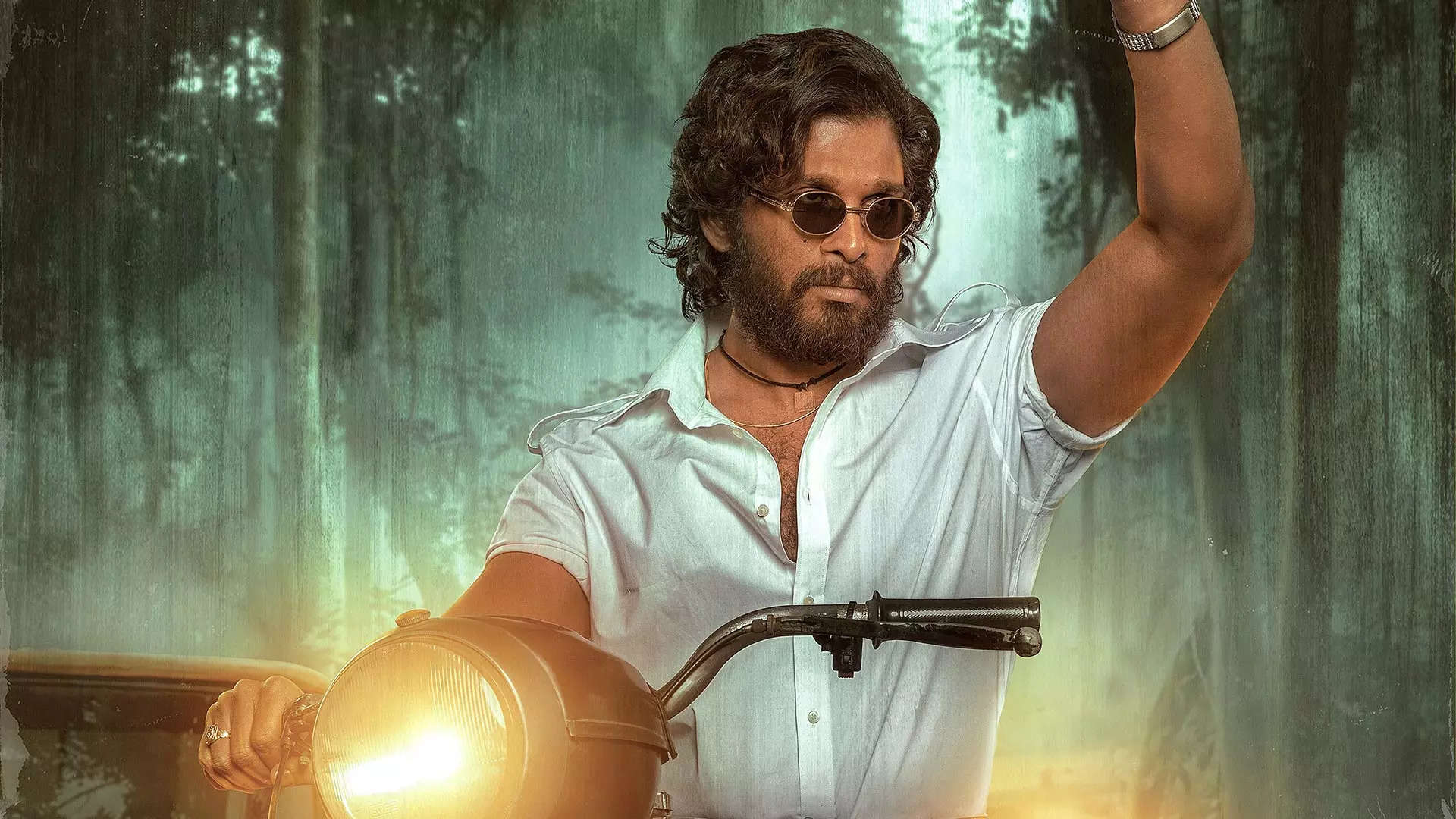 ‘पुष्पाः द राइज’को हिन्दी भर्सनमा कसको स्वर ?