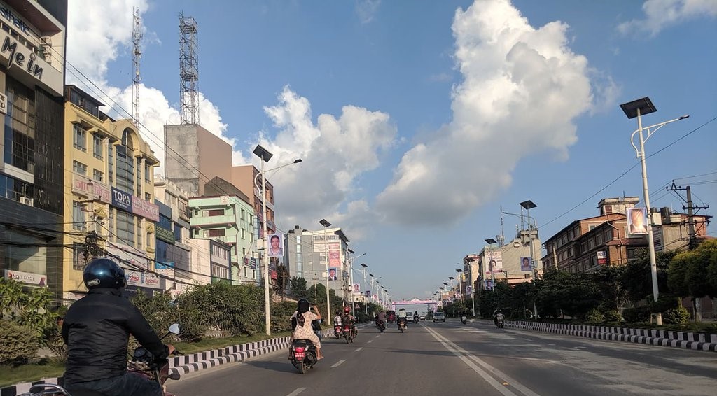 काठमाडौं उपत्यकामा ३४ जनालाई हैजा
