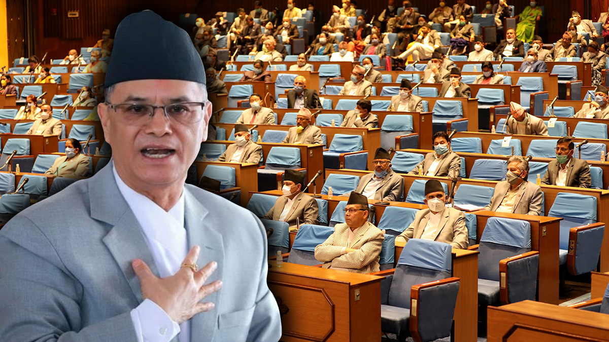 प्रधानन्यायाधीश प्रकरण : प्रतिपक्षी आक्रमक, सत्ता पक्ष रक्षात्मक