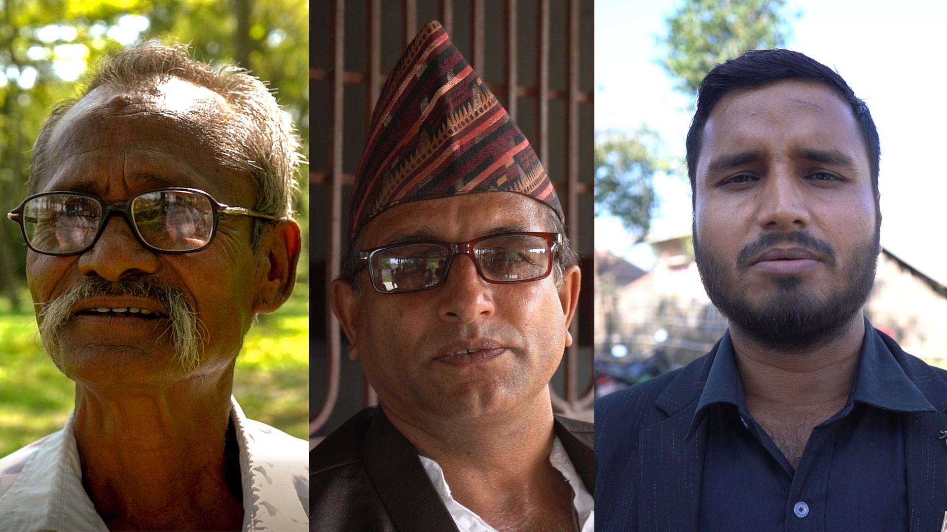 माैन अवधिमा चलखेल गर्ने विजय गच्छदारका विपक्षमा सुनसरी ३ का जनता