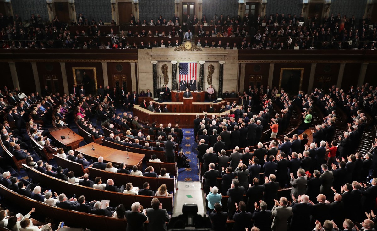 अमेरिकी तल्लो सदनबाट बन्दुक नियन्त्रण विधेयक पारित