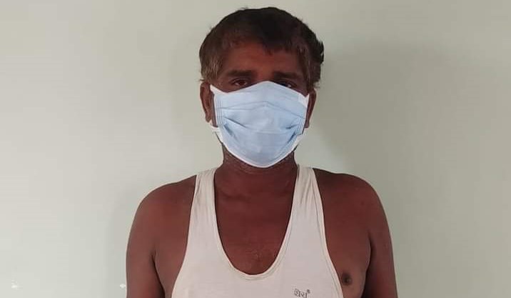 गणतन्त्र दिवसमा रिहा भएका रामनाथले गरे आफ्नै काकाको हत्या