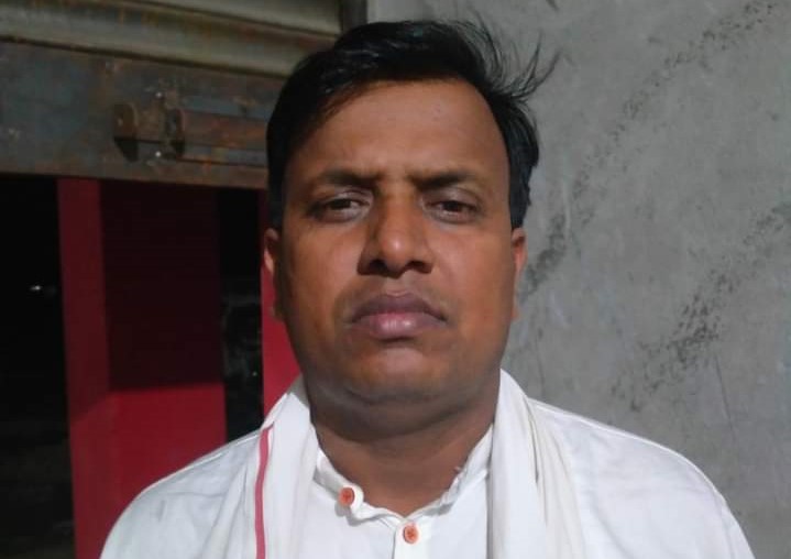 वडाध्यक्षले सेवाग्राहीलाई हातपात गरेको आरोप
