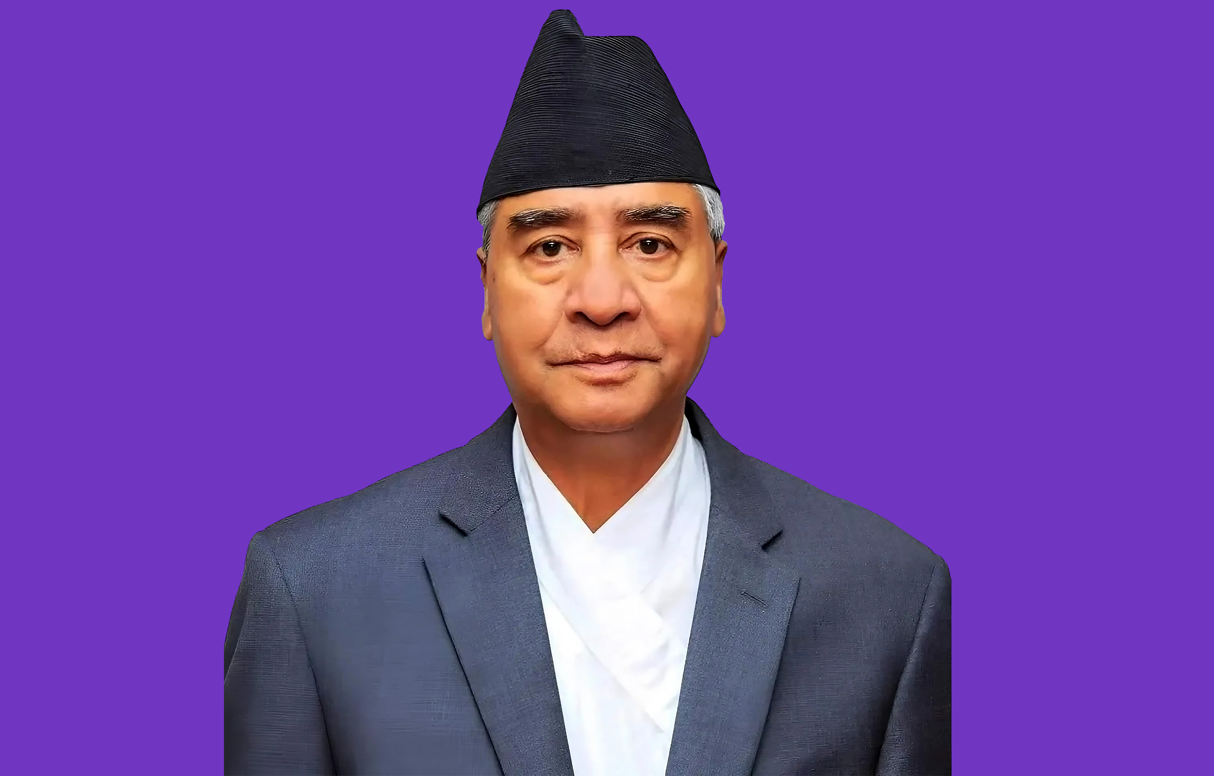 ‘धेरै आलोचना हुन्छ सोचेकोमा कमै भयो’ कांग्रेस सभापति देउवा