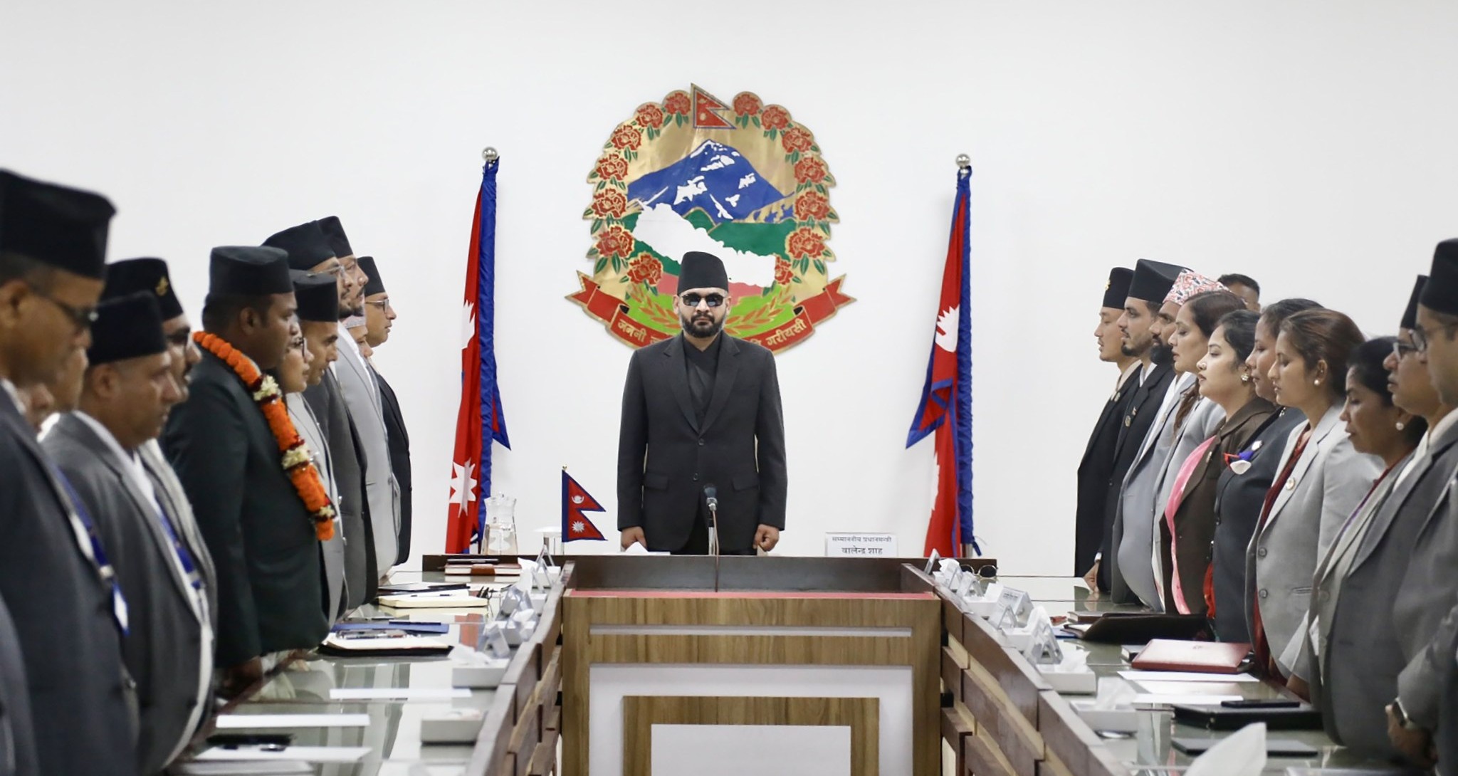 जेनजी आयोगको सिफारिस कार्यान्वयन, केपी ओलीसहित दोषीहरू कारबाहीको दायरामा