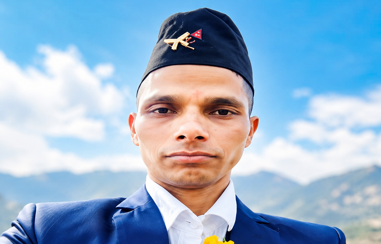 खरानीपछि उज्यालो — जेन–जीको नयाँ संकल्प