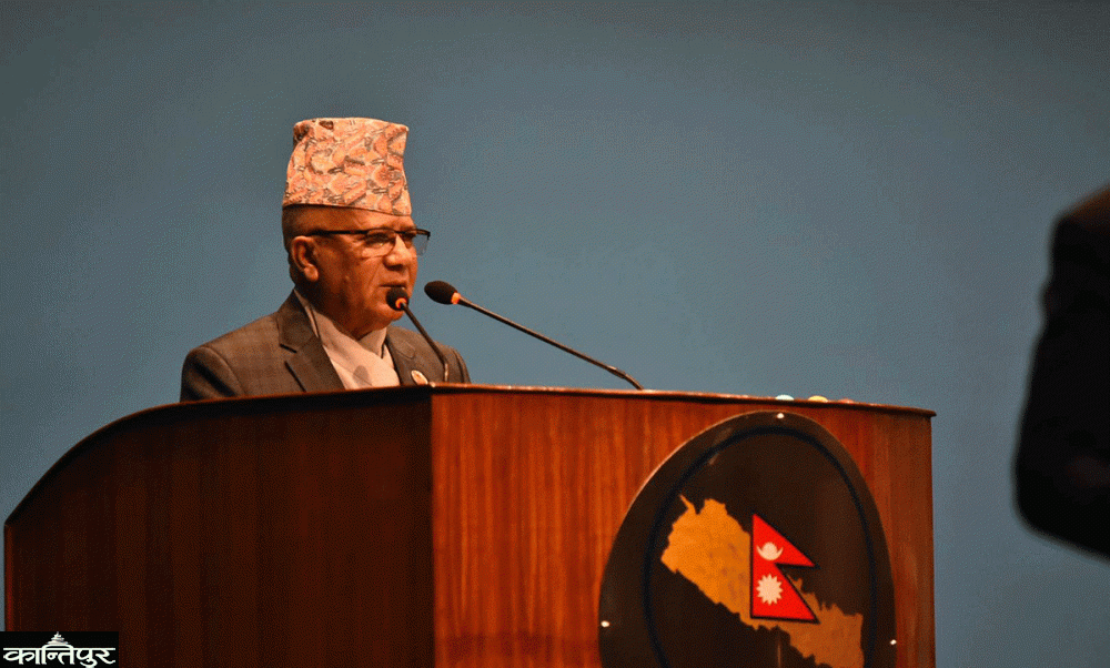 विचौलियालाई भत्काउन नेपालको सुझाव, प्रदेश सरकारको निर्देशन कर्मचारी र प्रहरीले मानेनन्ः जसपा नेता