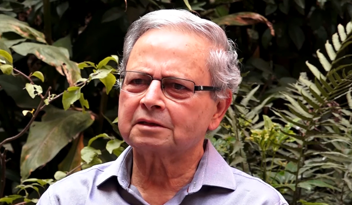 मानवअधिकार आयोगको स्वायत्तता खोस्ने कि नखोस्ने ?