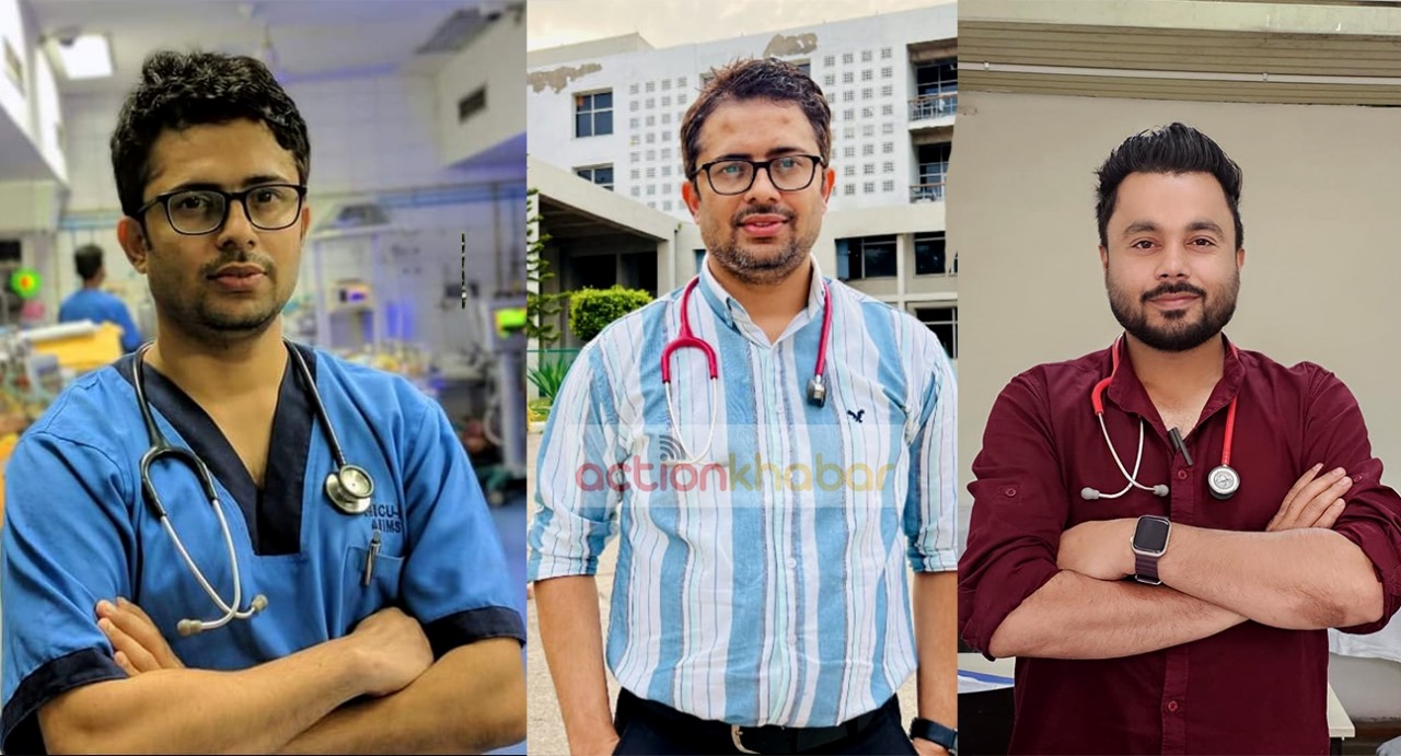 केएमसीमा पेट विशेषज्ञ र न्यूरोलोजी मस्तिष्क विशेषज्ञद्वारा विशेषज्ञ सेवा
