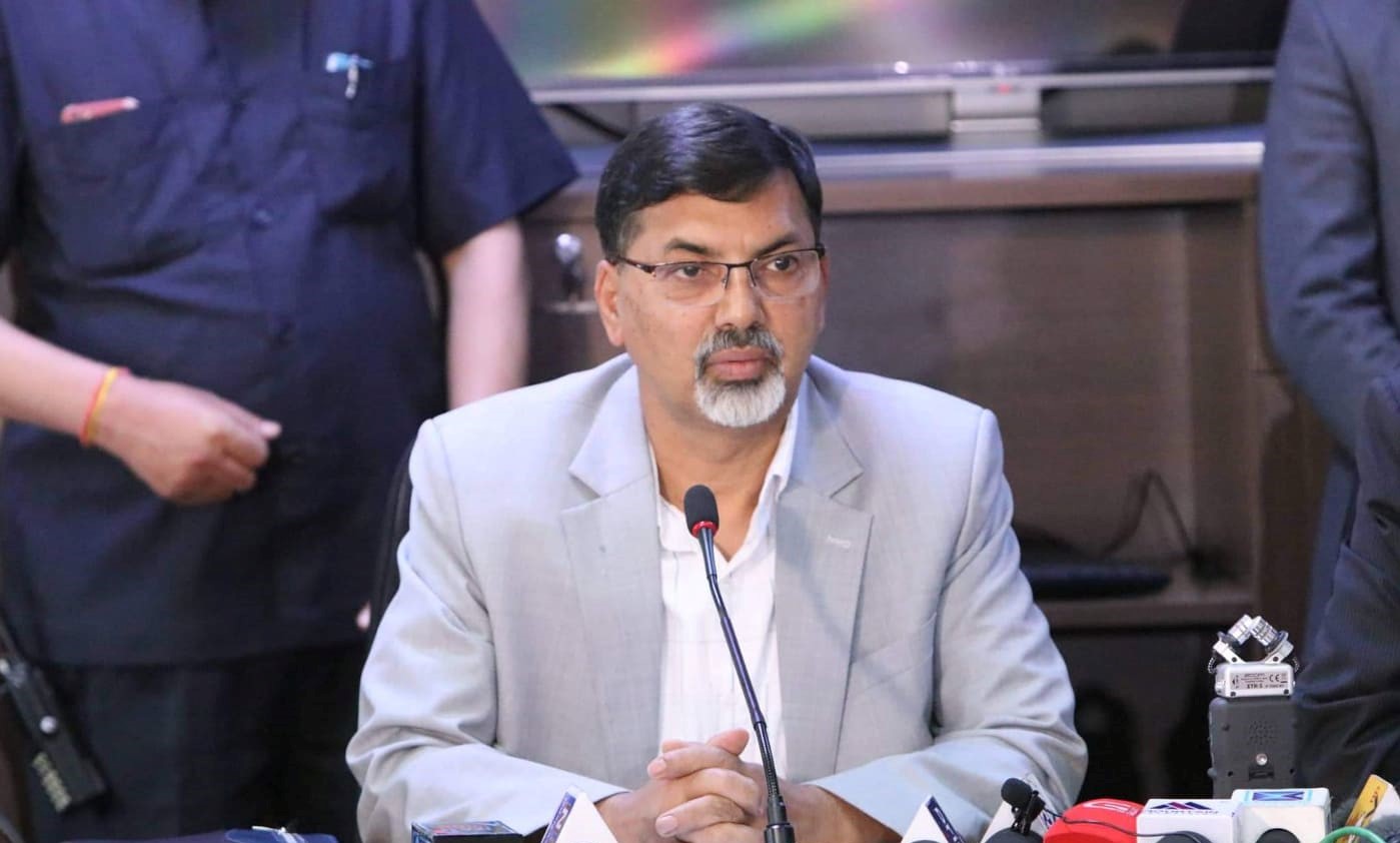 फरेन्सिक विज्ञसहित छानबिन समितिको बैठक सुरु