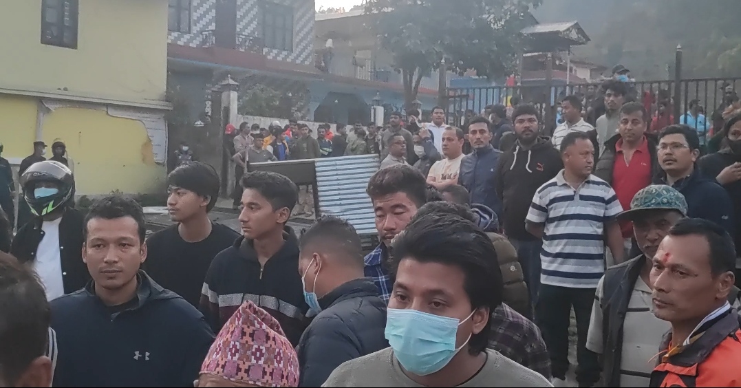 विद्यार्थी मृत्यु प्रकरण : कानुनी उपचारमा जाने भएसँगै १५ घण्टापछि निषेधाज्ञा हट्यो
