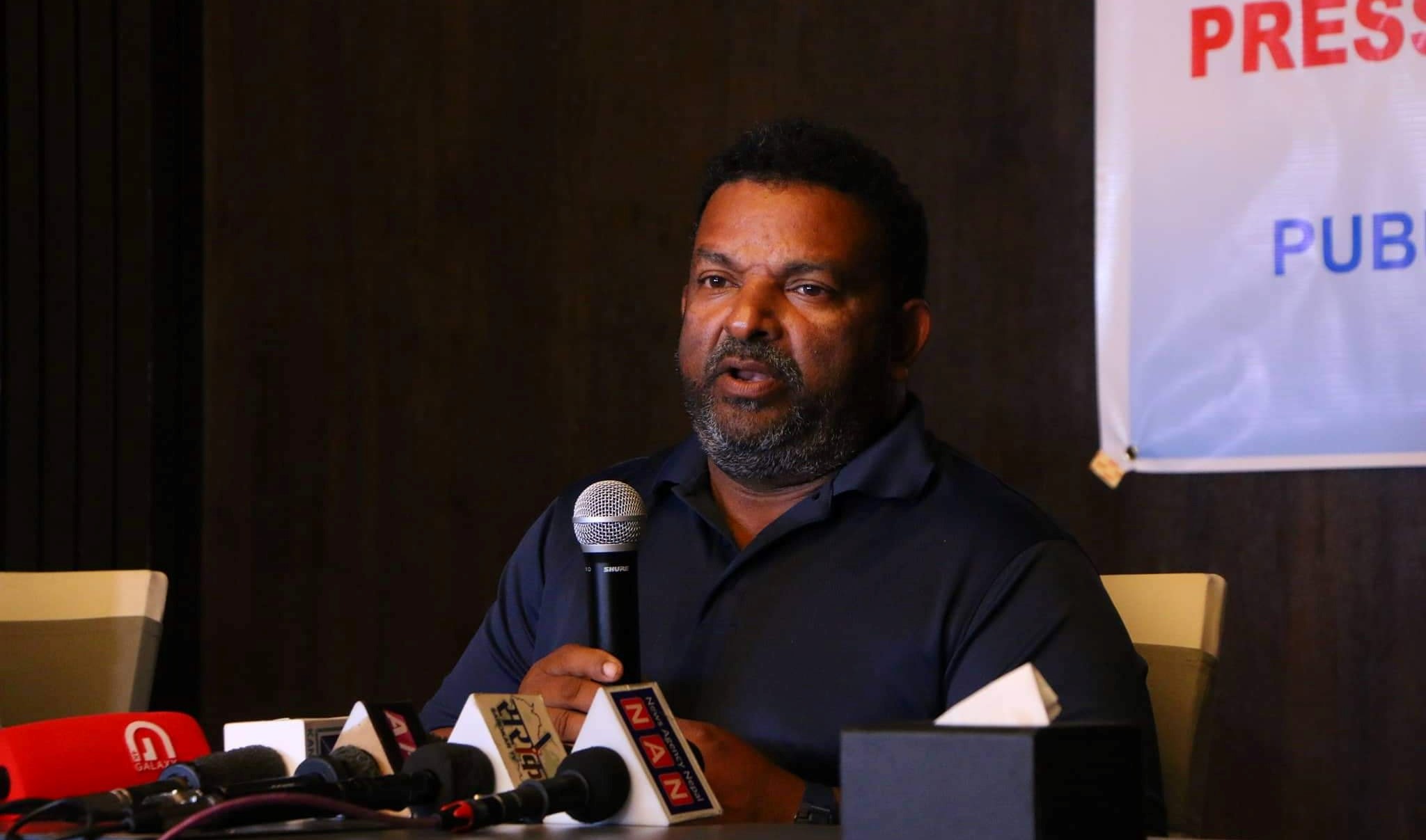 नेपालबाट राजीनामा दिएका पुबुदु तीन घन्टामै क्यानडाकाे राष्ट्रिय प्रशिक्षक