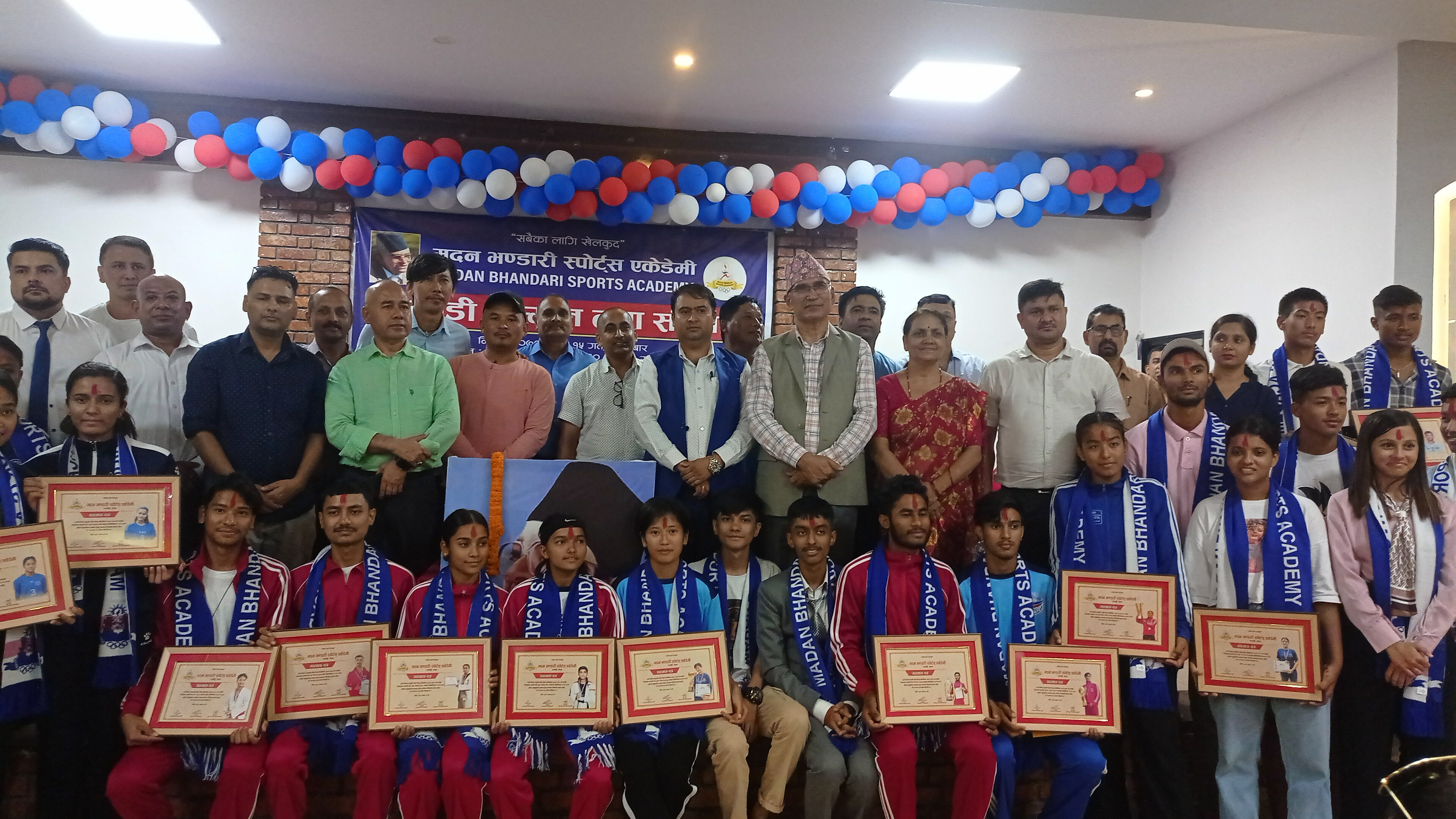 सत्तारुढ गठबन्धन रहुन्जेल देश अस्तव्यस्त : एमाले उपाध्यक्ष विष्णु पौडेल