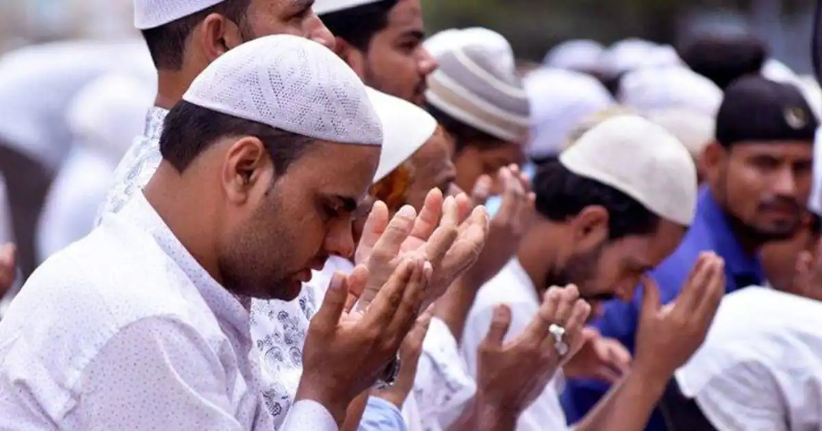 आज ईद : दुई वर्पछि हर्षोल्लासका साथ मनाइँदै