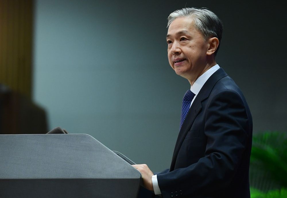 भारतीय विद्यार्थीलाई चीनले भिसा जारी गर्ने