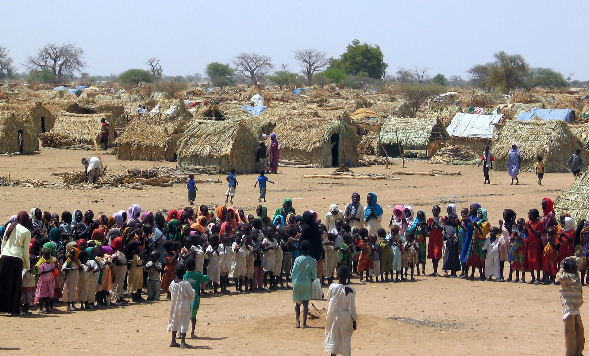 सुडानमा द्वन्द्वरत पक्ष एक साताकाे युद्धविराममा सहमत