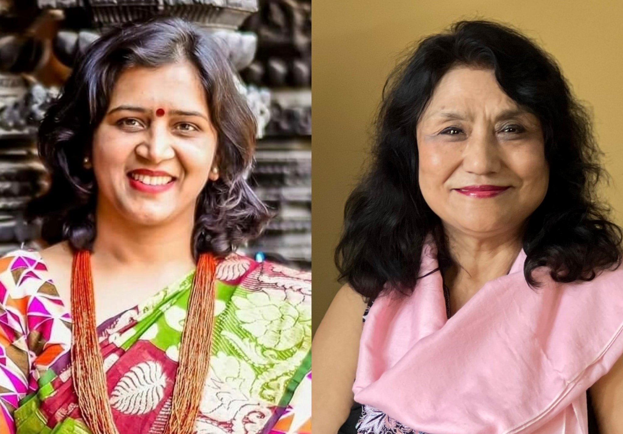बिवेकशिलद्वारा काठमाडौं महानगरका मेयर/उपमेयरमा दुबै महिला उम्मेदवार घाेषणा