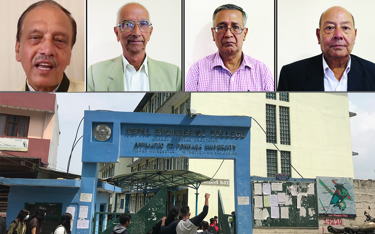 लम्बोदर न्यौपानेसहित ६ जनालाई ठगी मुद्दामा सफाइ दिने भक्तपुर अदालतको विवादास्पद फैसला !