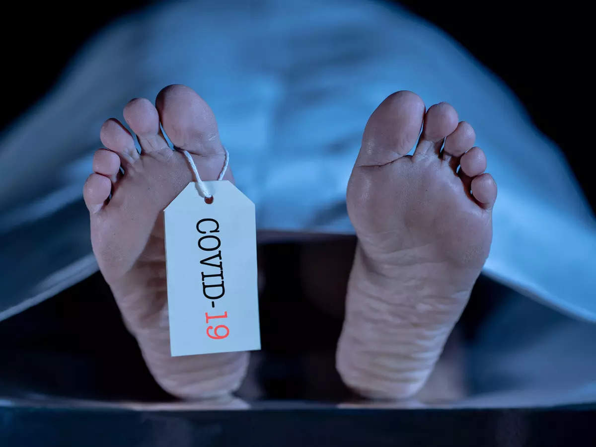 वीपी प्रतिष्ठानमा एक काेराेना संक्रमितकाे मृत्यु