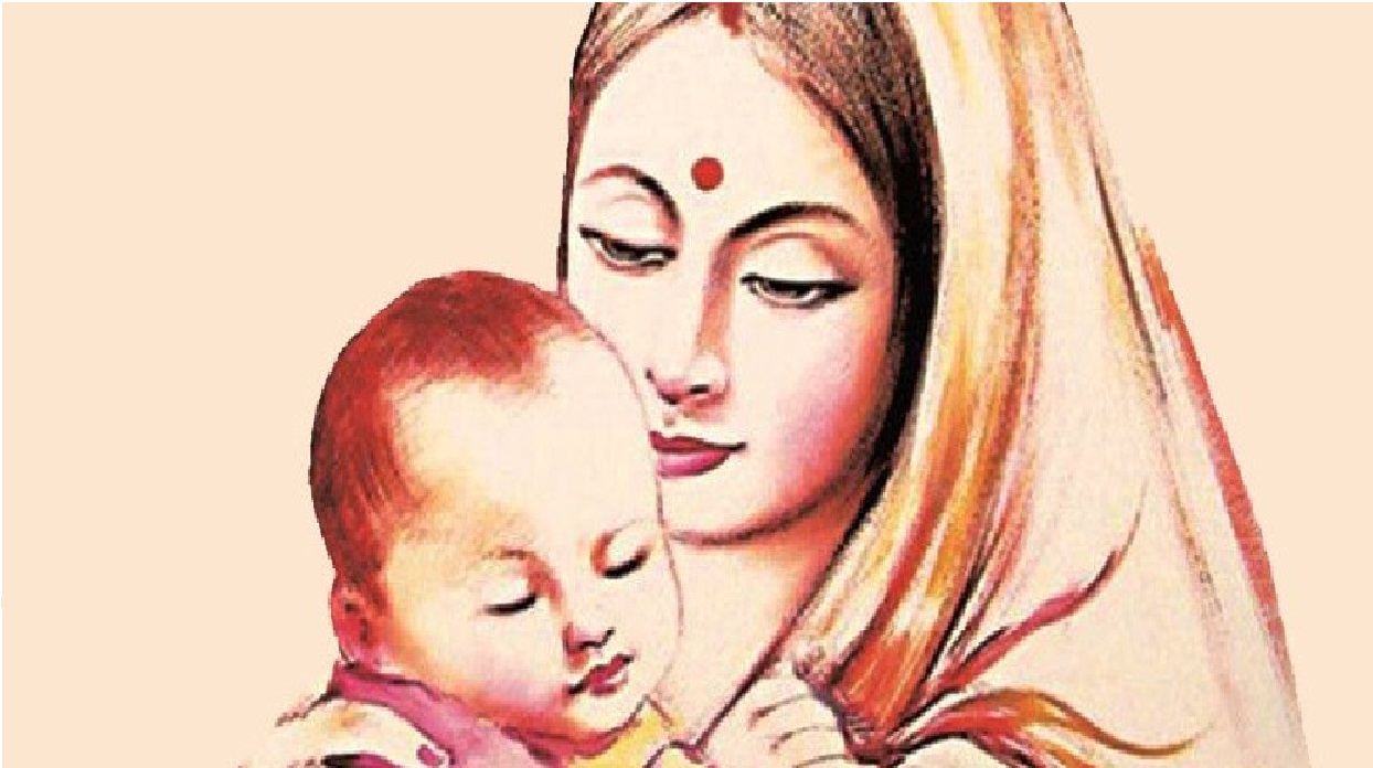 आज माता तिर्थ औँसी, आमा प्रति श्रद्धा व्यक्त गर्ने दिन