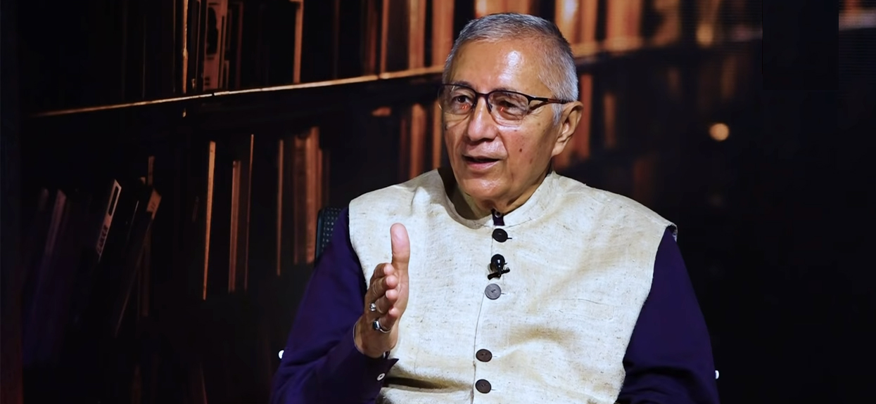 ‘कोइराला निवासको भौतिक संरचना खरानी हुनसक्छ तर विचारलाई जलाउन सकिन्न’