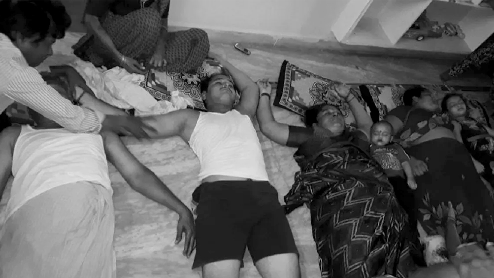 आर्थिक संकट र स्वास्थ्य समस्याले निम्त्याएकाे रामकोट सामूहिक विष सेवन प्रकरण