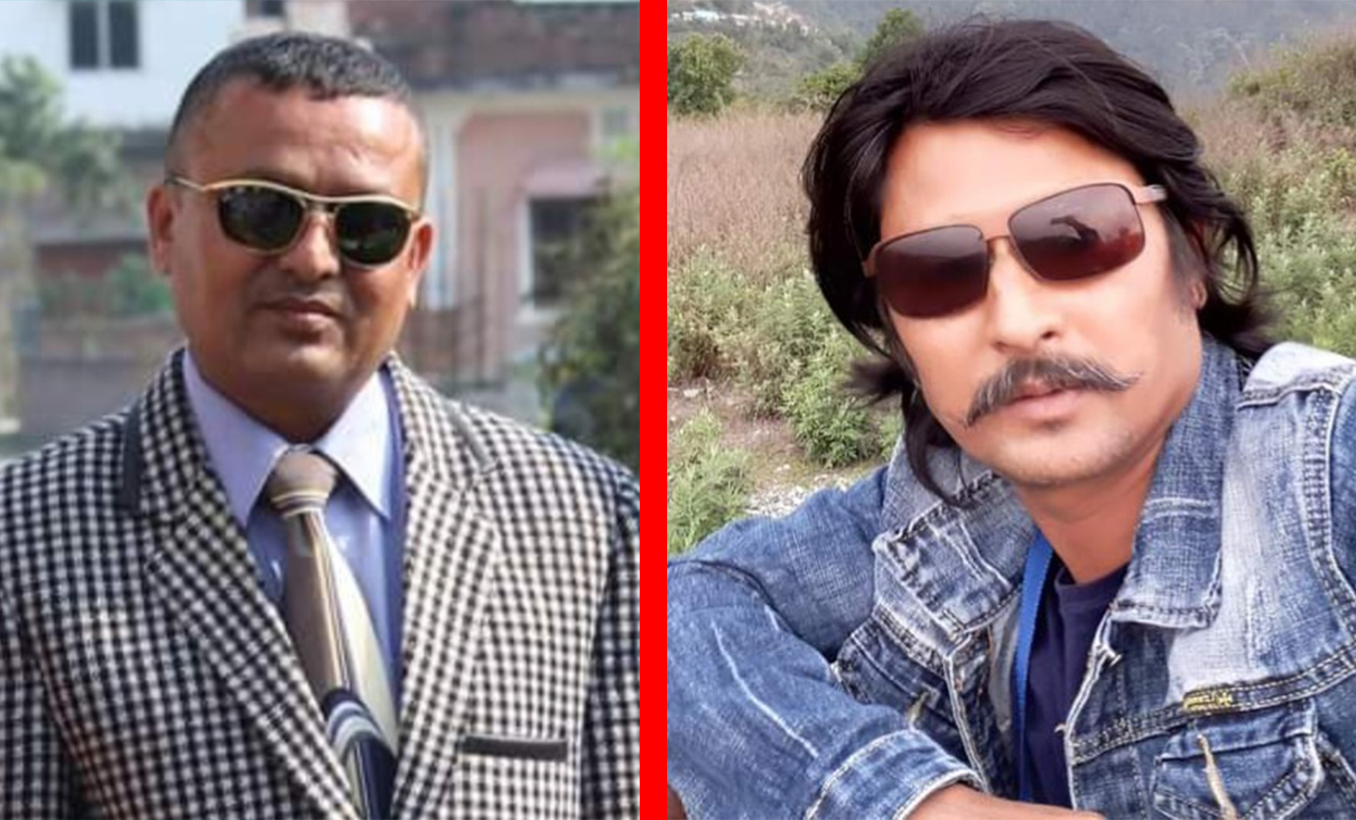 अर्को पार्टीबाट उठ्ने २ जनाको कांग्रेस सदस्यता खारेज