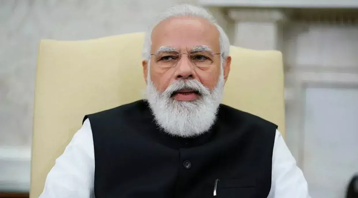 १५ देशसँग कूटनीतिक विवादमा फस्यो माेदी सरकार