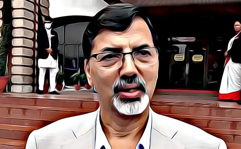 थपियो संसदीय छानबिन विशेष समितिको म्याद