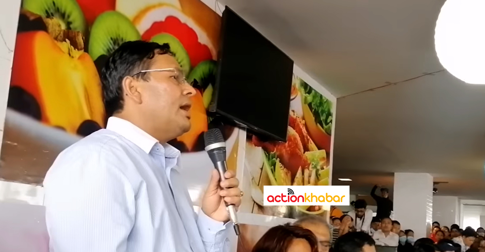 ‘हामी सबैको रकम फिर्ता गर्छौं तीन महिनाको समय दिनुहोस्’ बराहका सञ्चालक