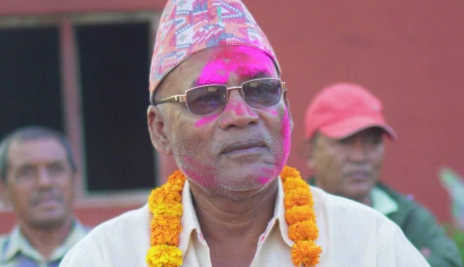 नेकपा एमालेका सांसद लक्ष्मी महताे काेइरीकाे निलम्बन फुकुवा