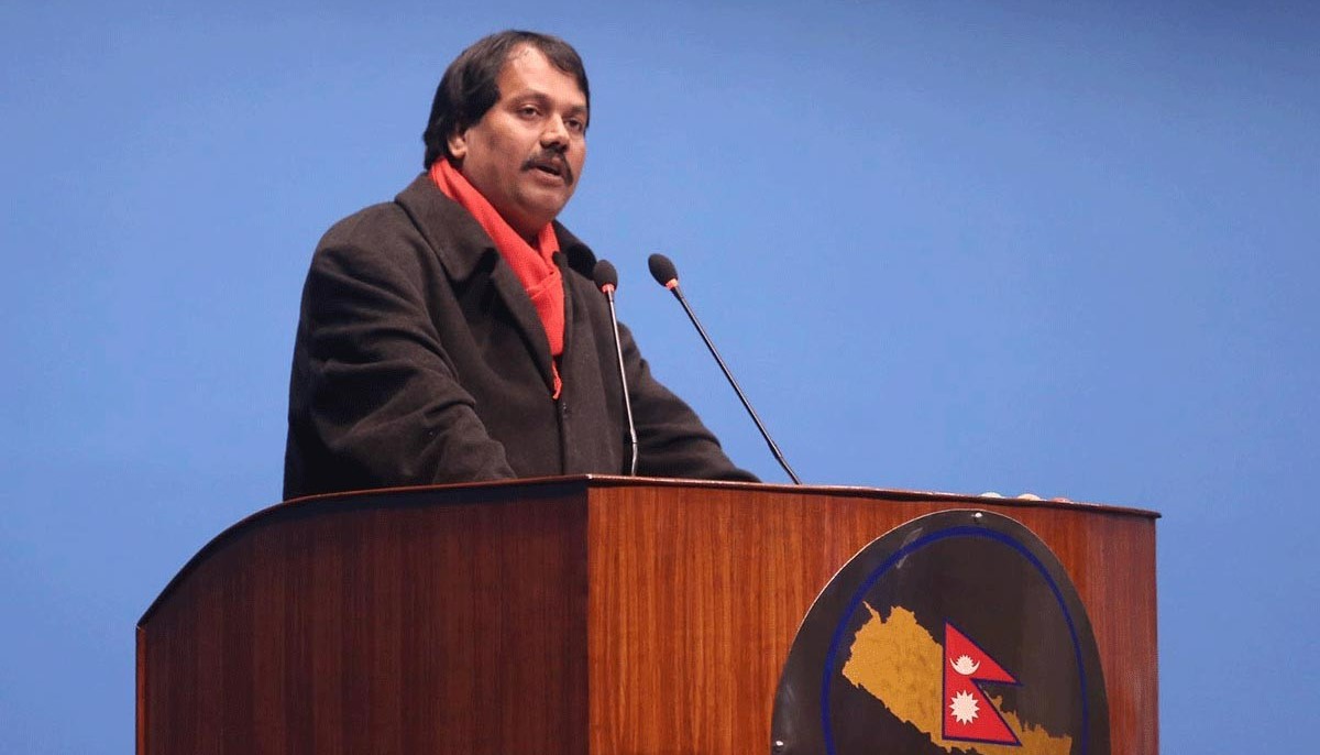पुराना विमान चलाउन अनुमति दिनेलाई कारबाही गर्न केले रोक्यो ?