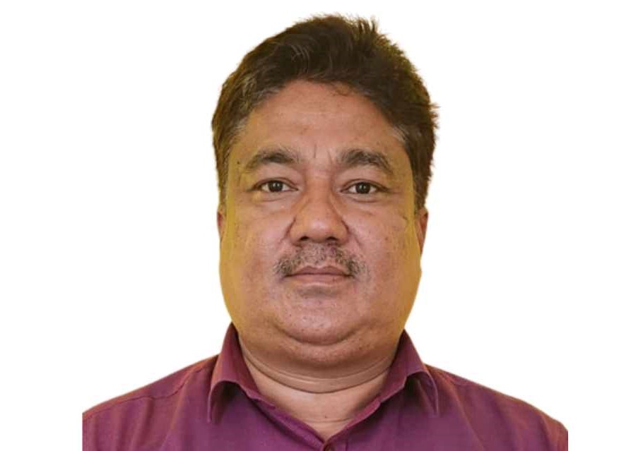 नेकका पूर्वविद्यार्थी शहरी विकास आयोजनाको उपाध्यक्षमा नियुक्त