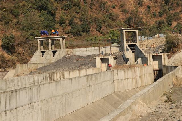 दोर्दी खोला आइपीओमा आज पनि आवेदन दिन सकिने