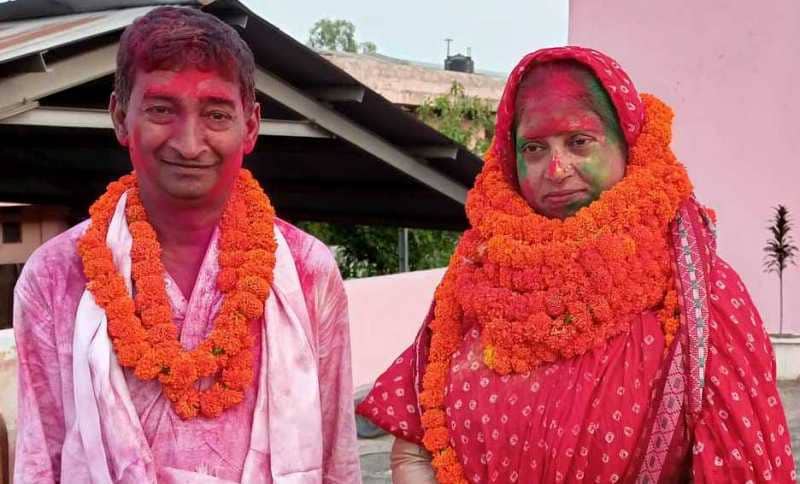 गठबन्धनलाई पछिपार्दै कलैया उपमहानगरमा एमाले विजयी