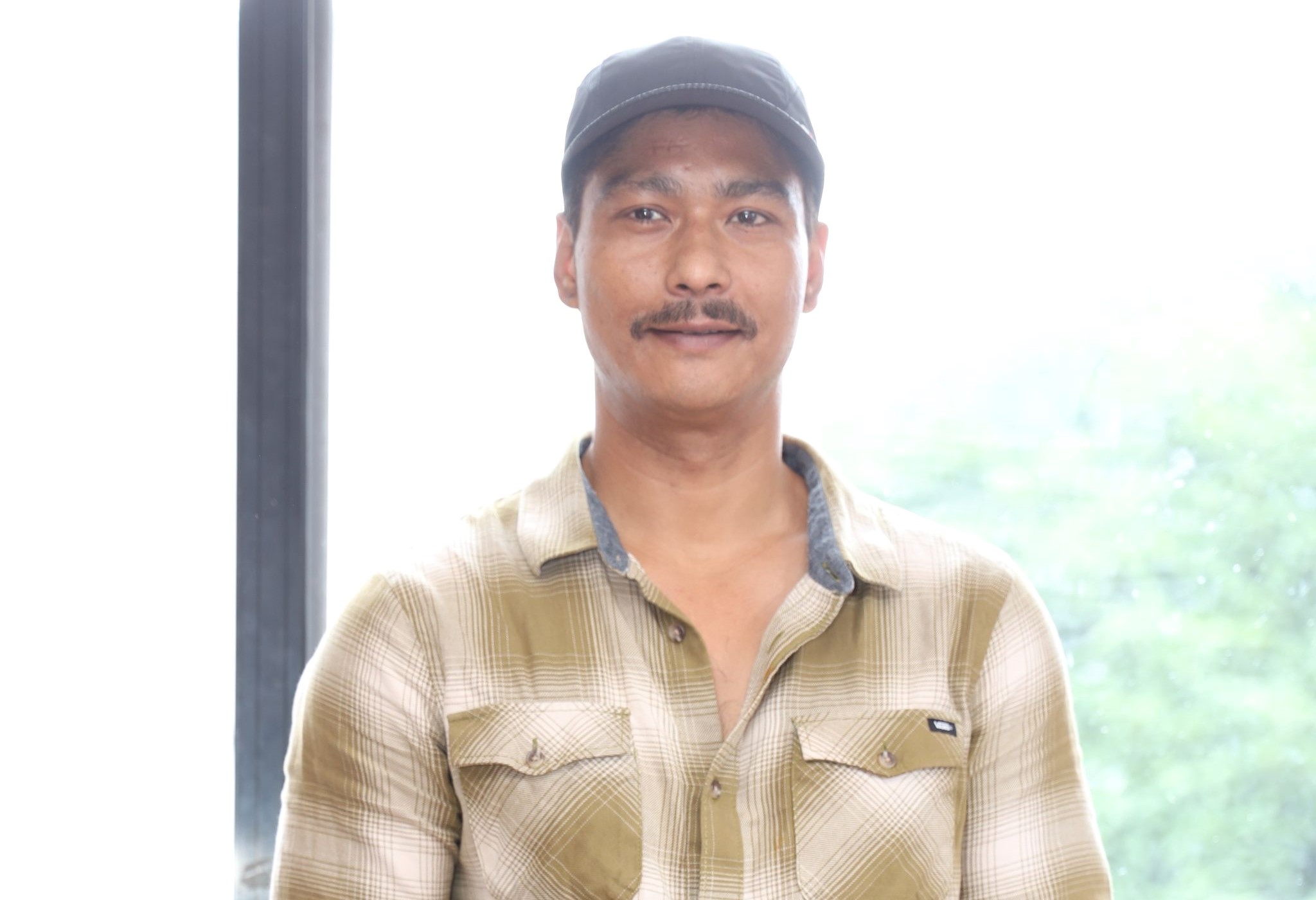 माइकल अधिकारीको स्क्रिप्ट नै पर्फेक्टः साैगात