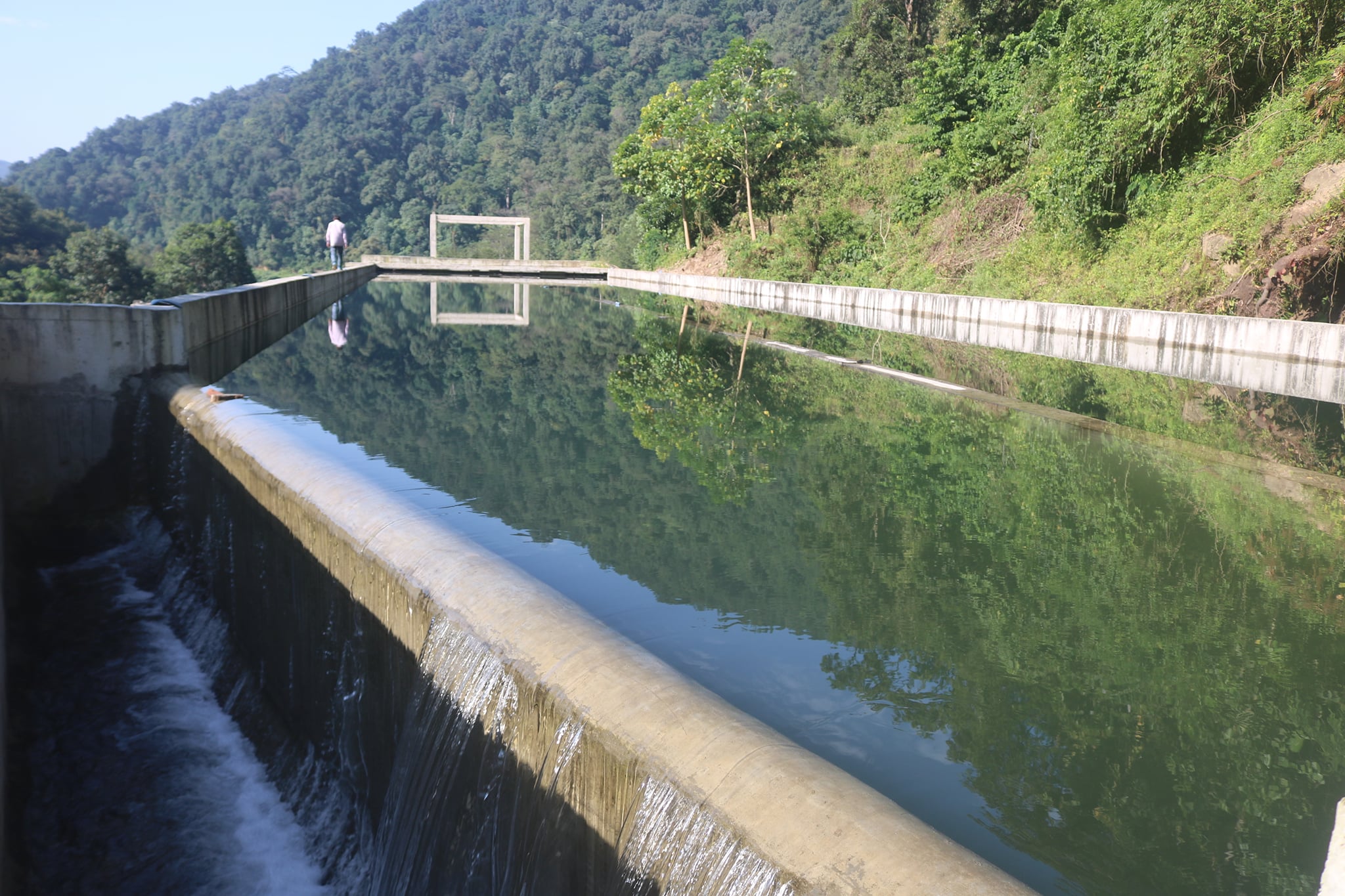 अपर हेवाखोला हाइड्रोको १५ लाख कित्ता आईपीओ खुल्दै