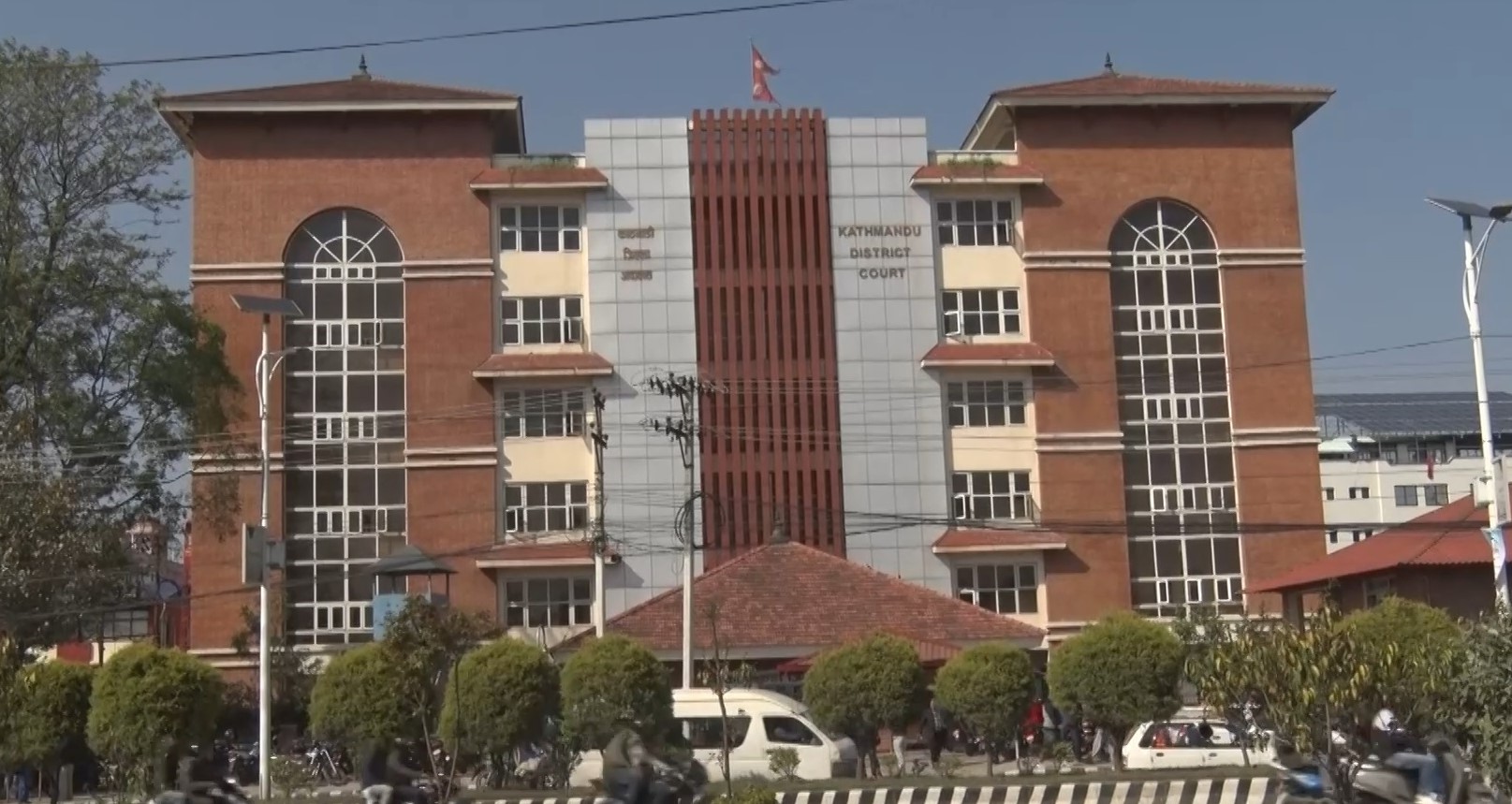 उपप्रध्यापकमाथि आक्रमण गर्नेविरुद्धको मुद्दा फिर्ता लिने निवेदनमा सुनुवाइ अस्वीकार