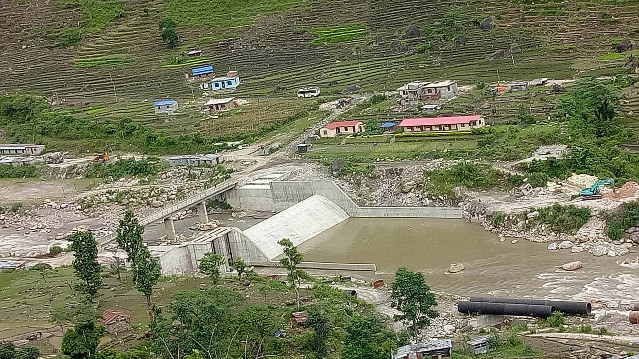 दोर्दी खोला कम्पनीको आईपीओमा आजदेखि आवेदन दिन सकिने
