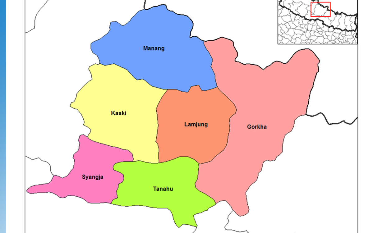 सधैं किन थोरै बजेट आउँछ गण्डकी प्रदेशलाई ?